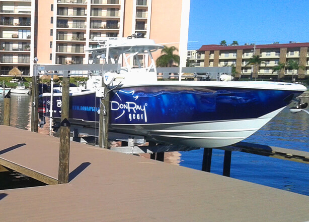 State of The Art Docks and Boat Lifts by Advanced Marine Construction, Inc