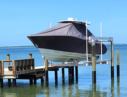 Boat Lifts